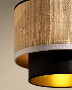 Suspensions>Maison Sarah Lavoine Suspension Eclipse - Noir