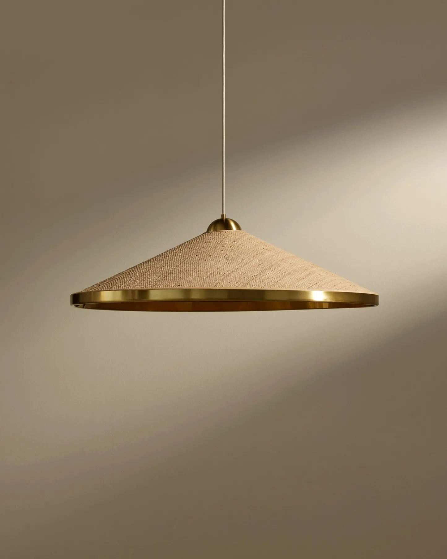 Suspensions>Maison Sarah Lavoine Suspension Songe Rabane