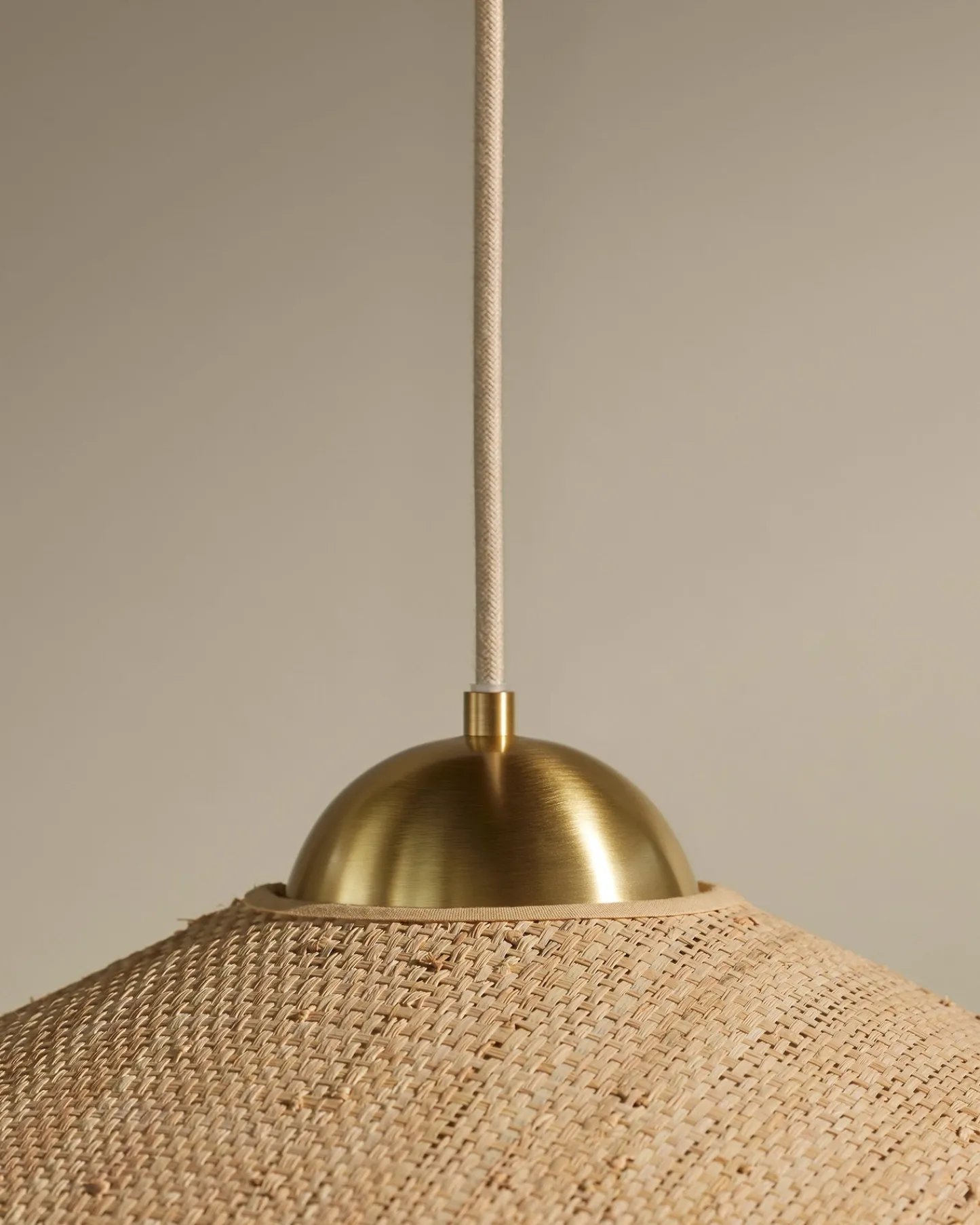 Suspensions>Maison Sarah Lavoine Suspension Songe Rabane