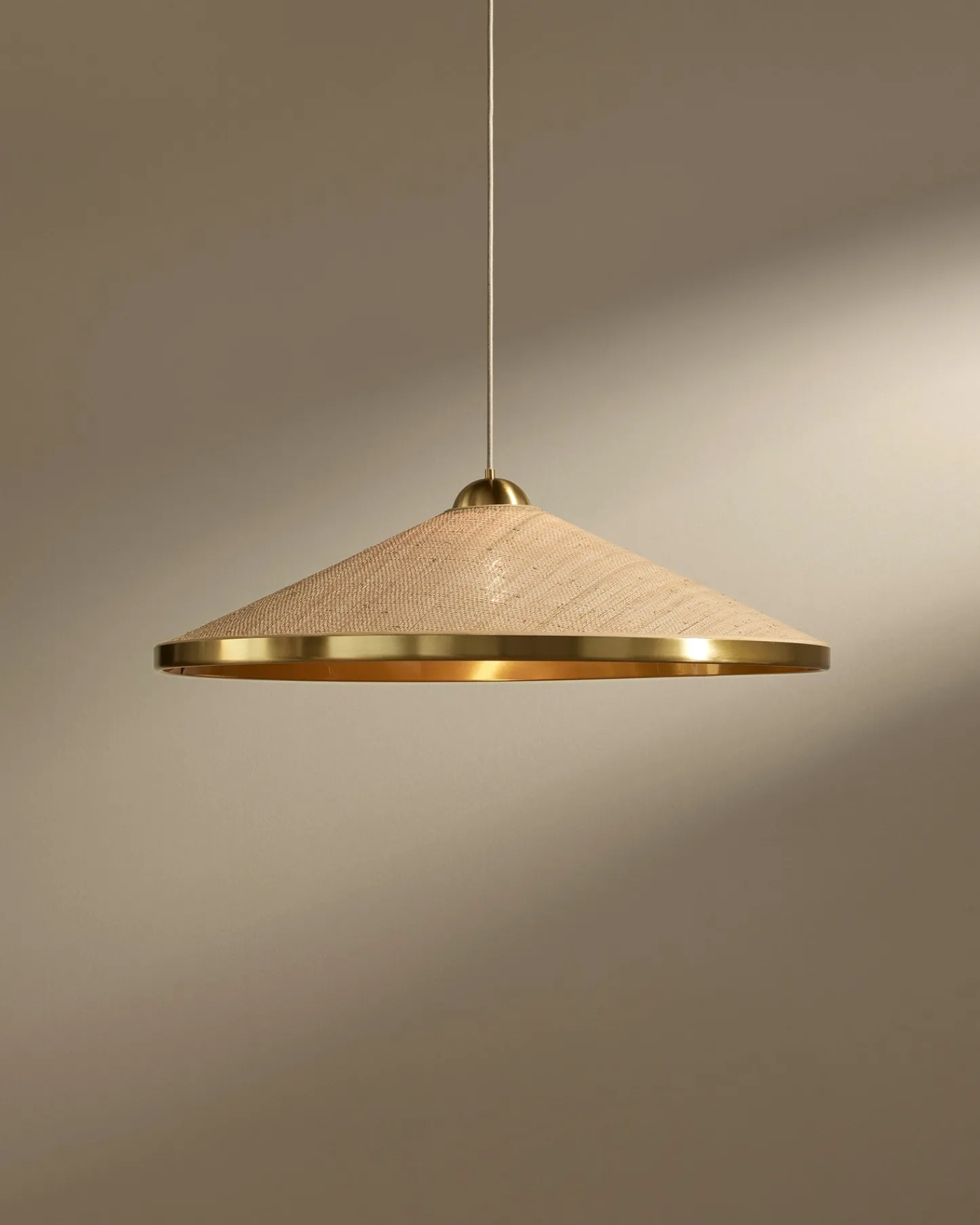 Suspensions>Maison Sarah Lavoine Suspension Songe Rabane