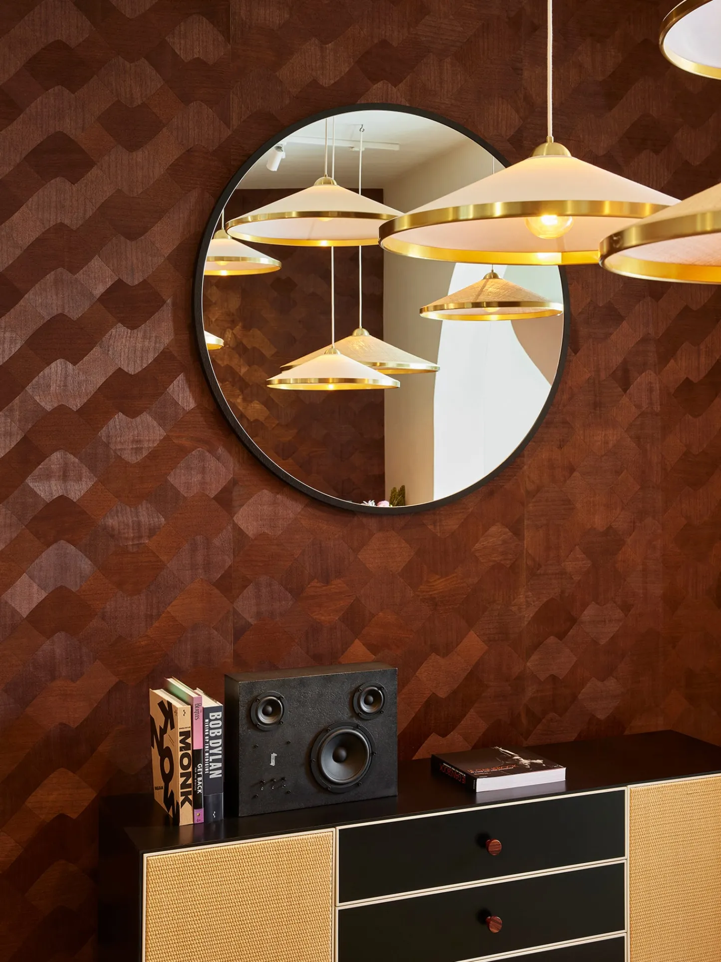 Suspensions>Maison Sarah Lavoine Suspension Songe Rabane