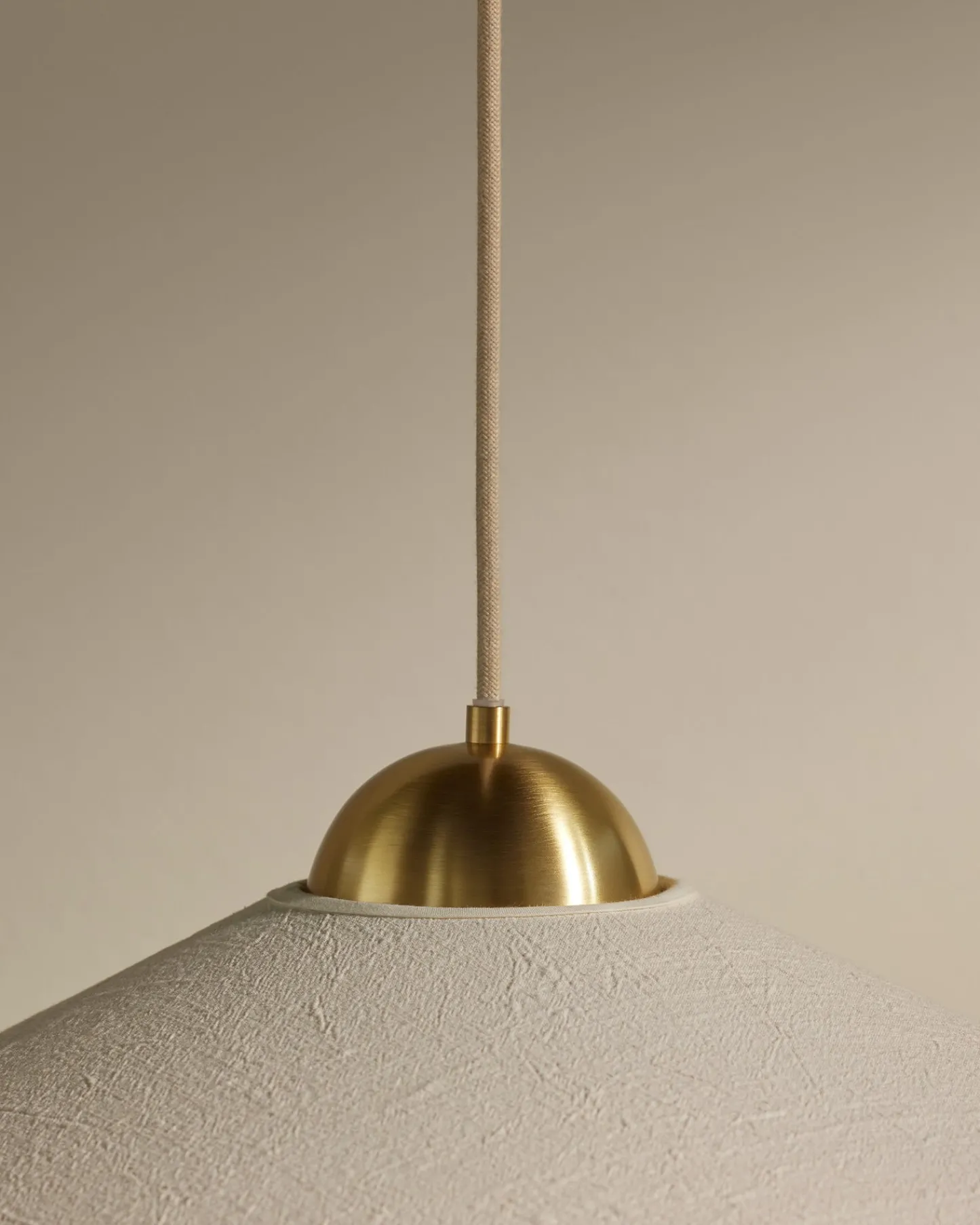 Suspensions>Maison Sarah Lavoine Suspension Songe Coton