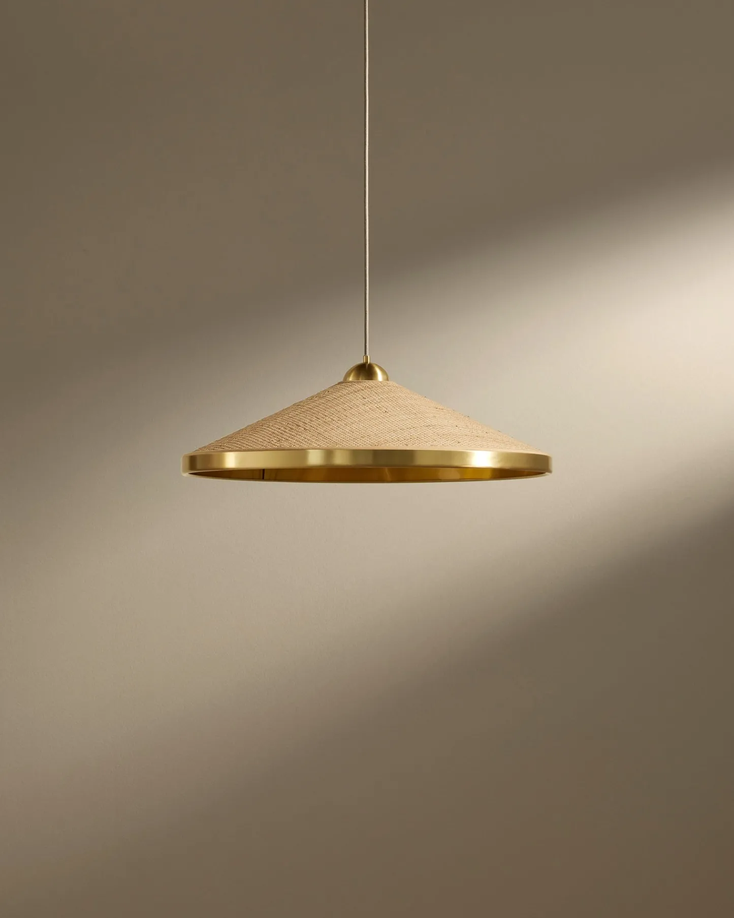 Suspensions>Maison Sarah Lavoine Suspension Songe Rabane