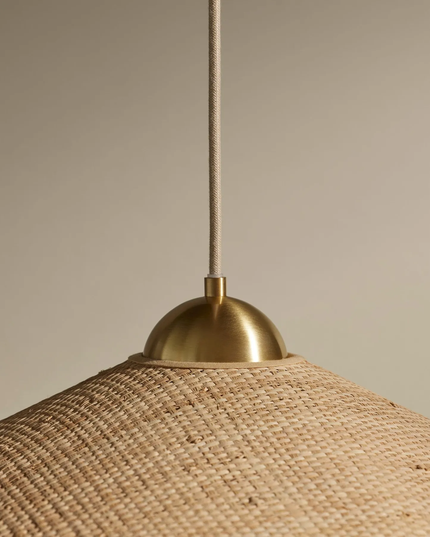 Suspensions>Maison Sarah Lavoine Suspension Songe Rabane