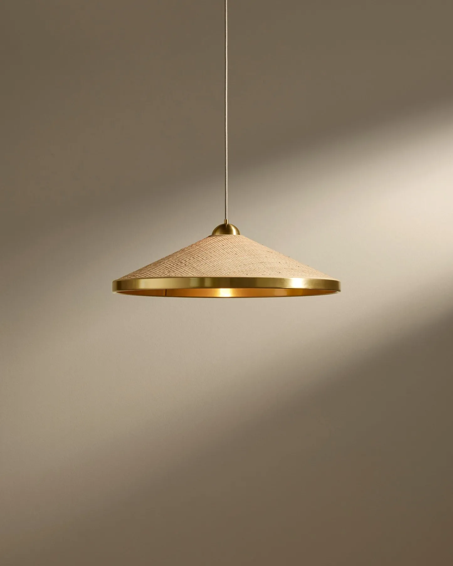 Suspensions>Maison Sarah Lavoine Suspension Songe Rabane