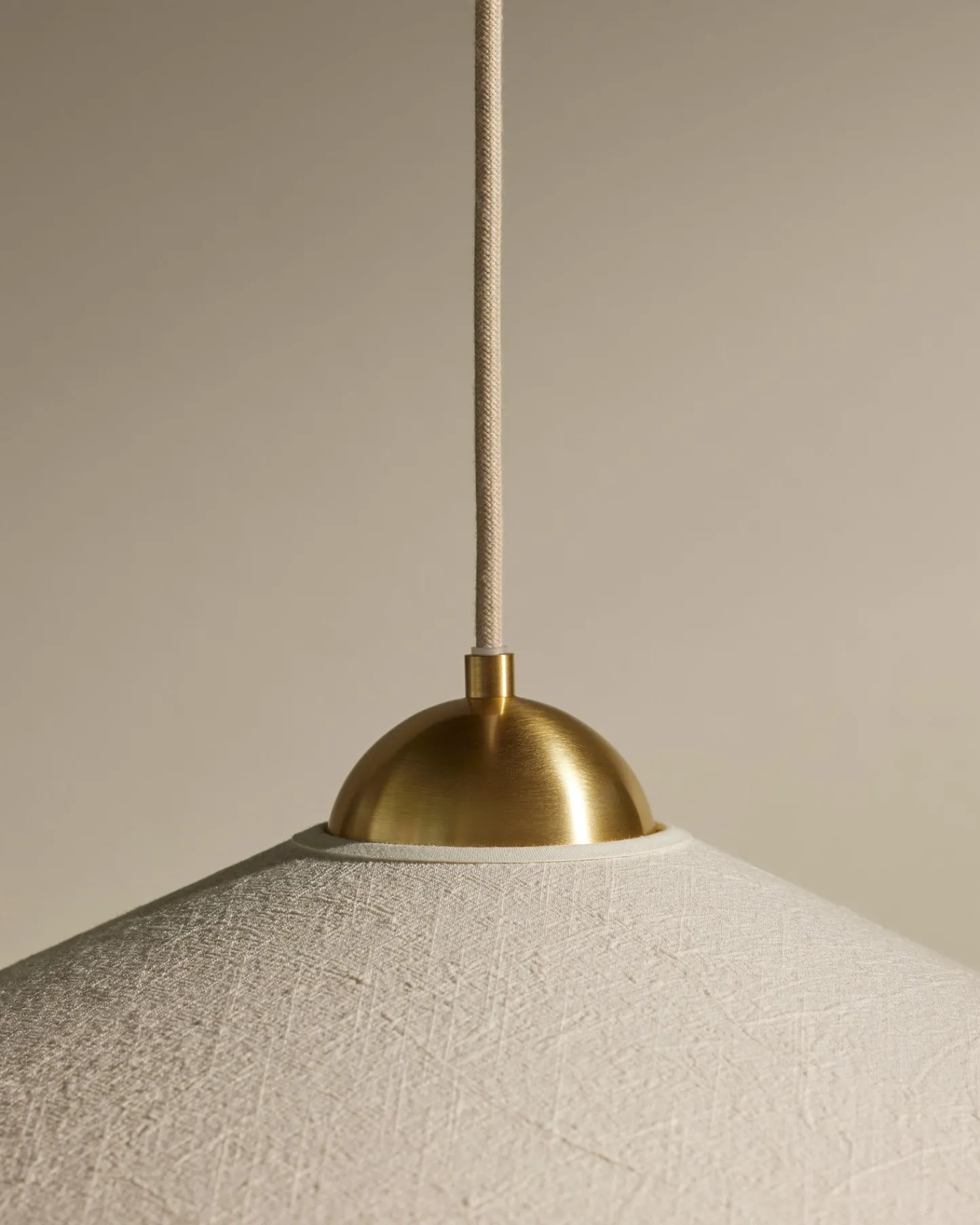 Suspensions>Maison Sarah Lavoine Suspension Songe Coton