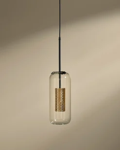 Suspensions>Maison Sarah Lavoine Suspension Vadim - Noir