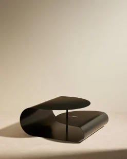 Tables Basses>Maison Sarah Lavoine Table basse Gégé - Noir