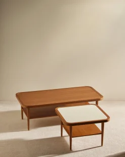 Tables Basses|Tables D'Appoint Et Chevets><noscript><img width=