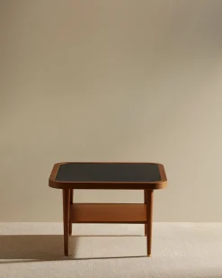 Tables Basses|Tables D'Appoint Et Chevets>Maison Sarah Lavoine Table basse Puzzle - Noir