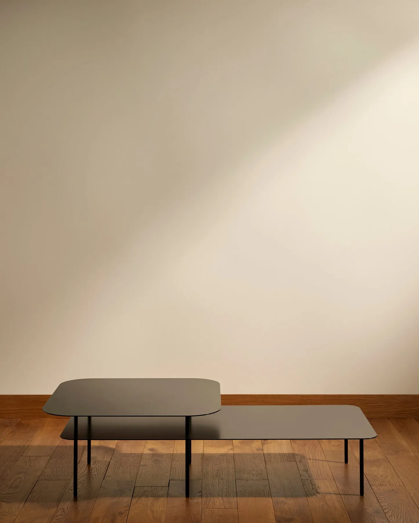 Collection Tokyo|Tables Basses>Maison Sarah Lavoine Table Basse Tokyo Décalée