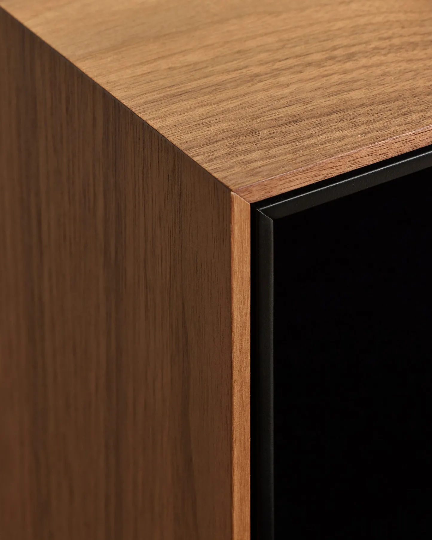 Tables D'Appoint Et Chevets>Maison Sarah Lavoine Table de chevet Essence - Noyer