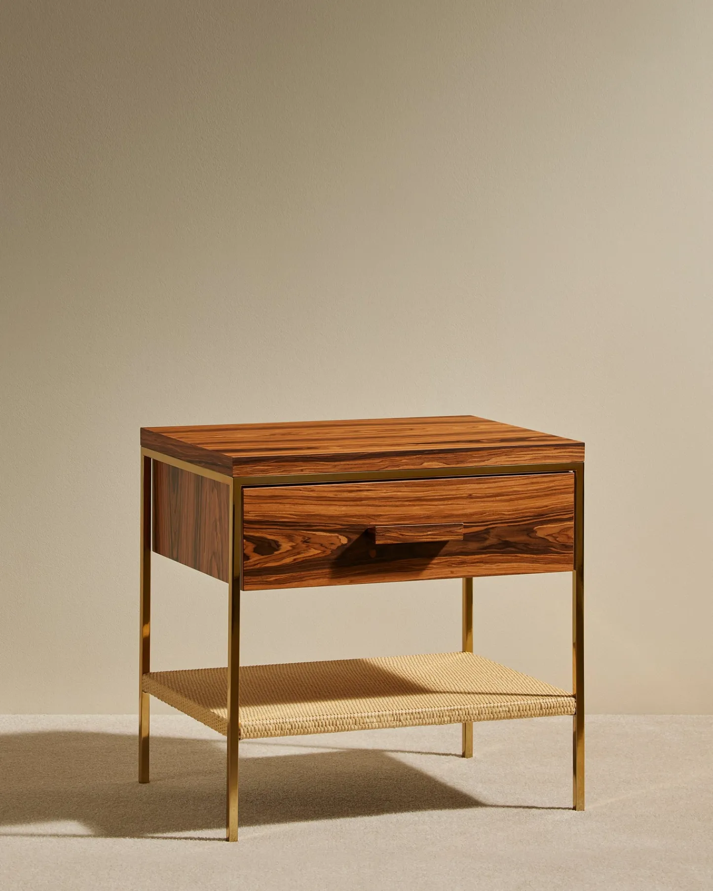 Tables D'Appoint Et Chevets>Maison Sarah Lavoine Table de chevet Le Roch - Naturel