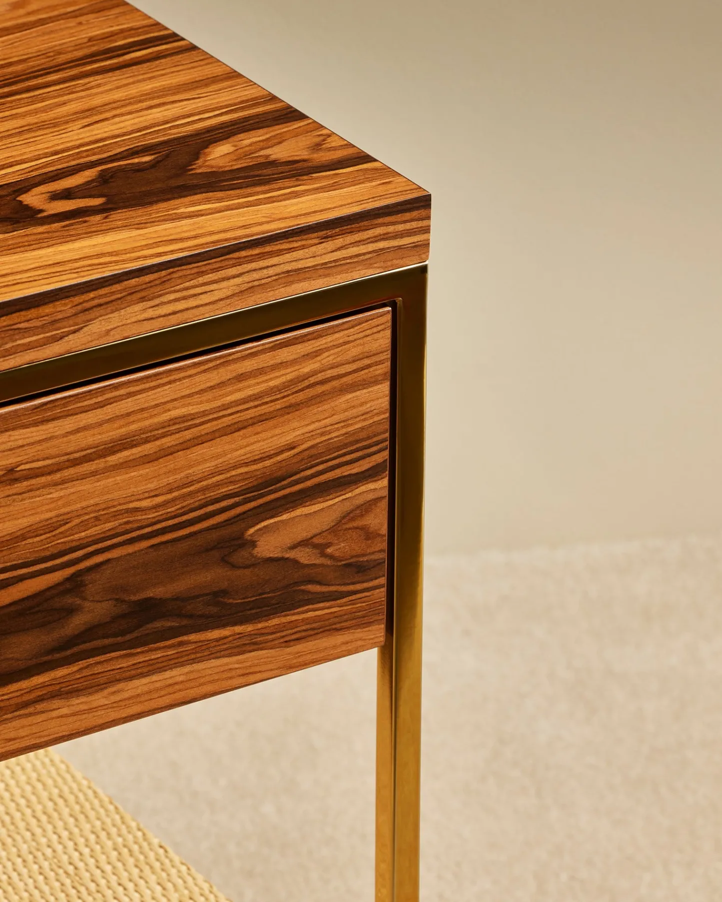 Tables D'Appoint Et Chevets>Maison Sarah Lavoine Table de chevet Le Roch - Naturel