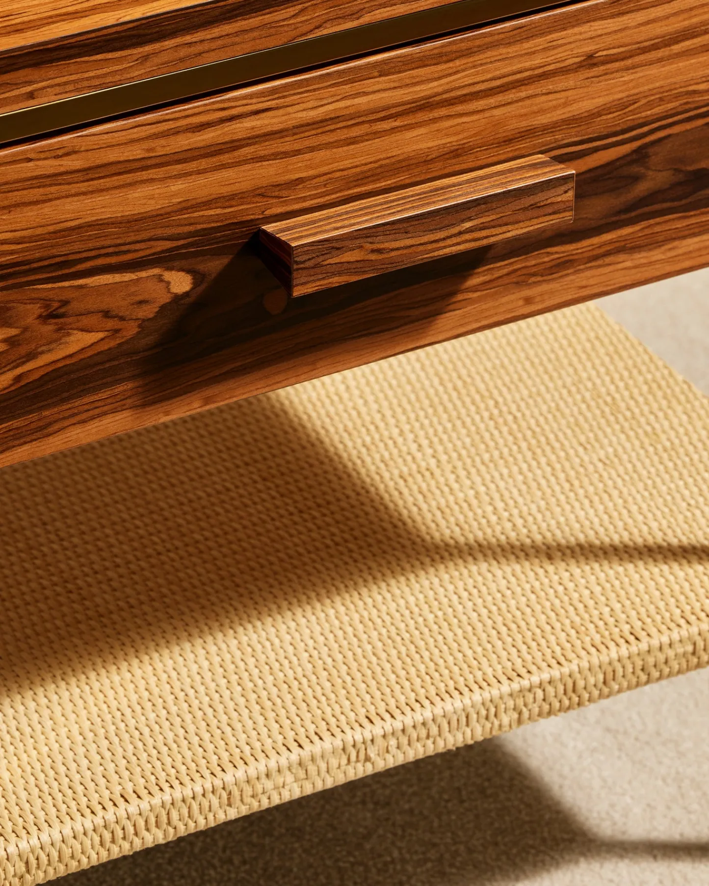 Tables D'Appoint Et Chevets>Maison Sarah Lavoine Table de chevet Le Roch - Naturel