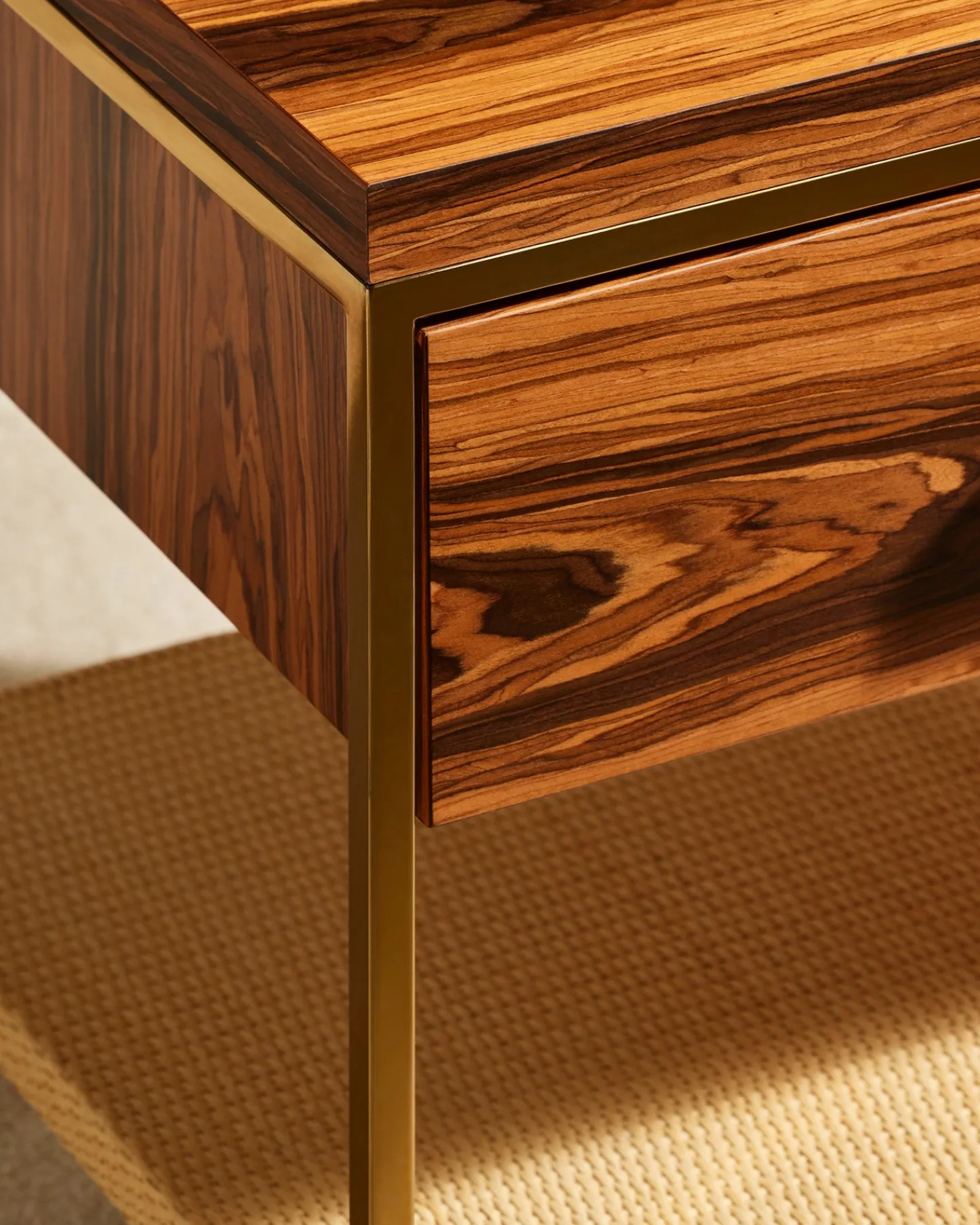 Tables D'Appoint Et Chevets>Maison Sarah Lavoine Table de chevet Le Roch - Naturel