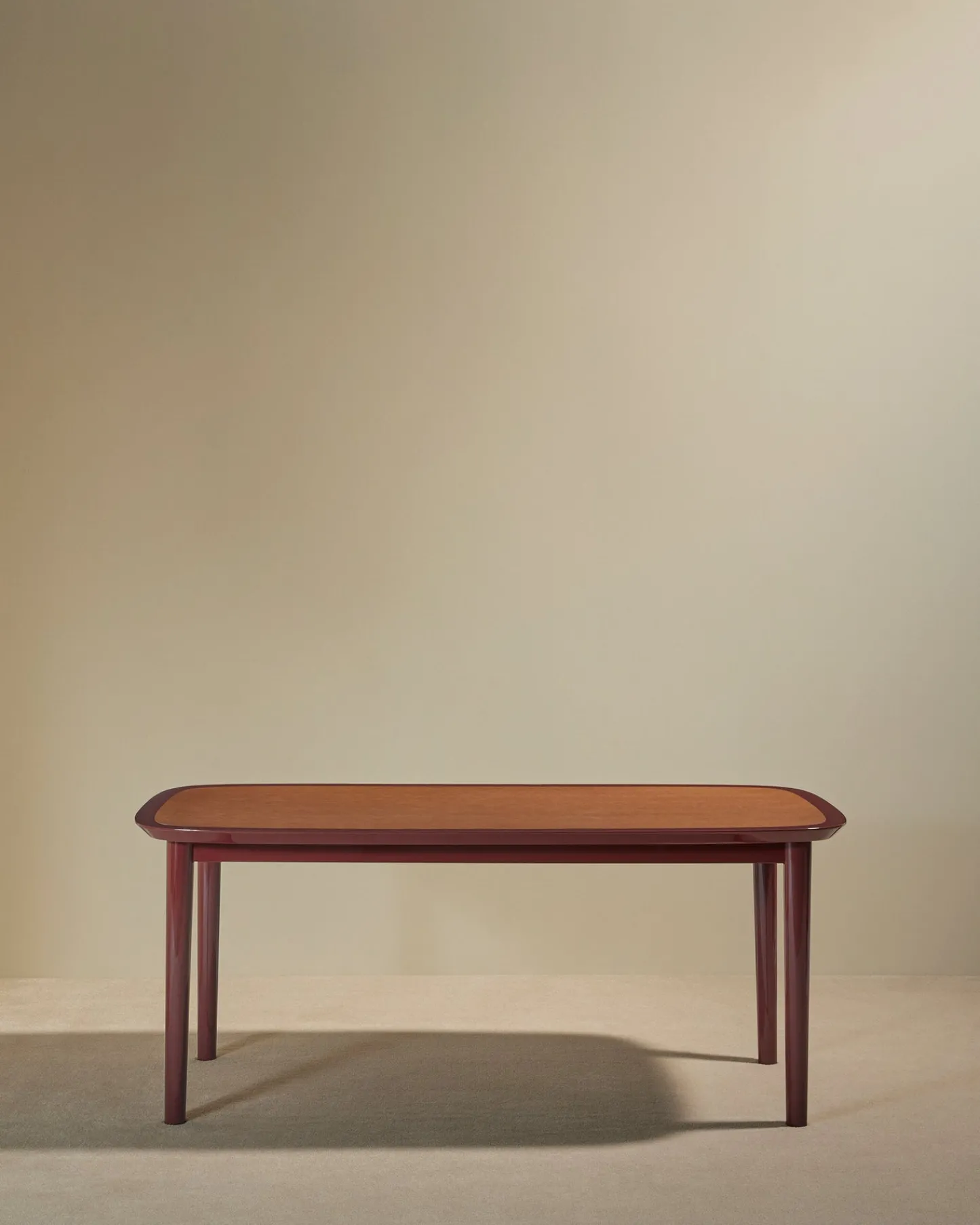 Tables Hautes>Maison Sarah Lavoine Table Equilibre - Carmin