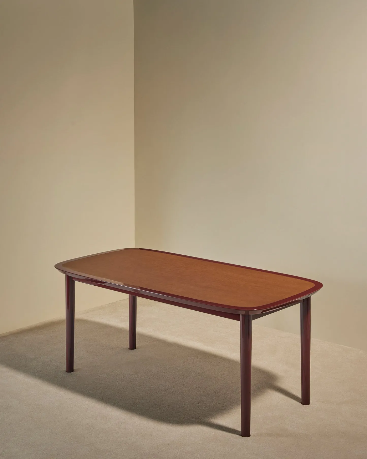Tables Hautes>Maison Sarah Lavoine Table Equilibre - Carmin