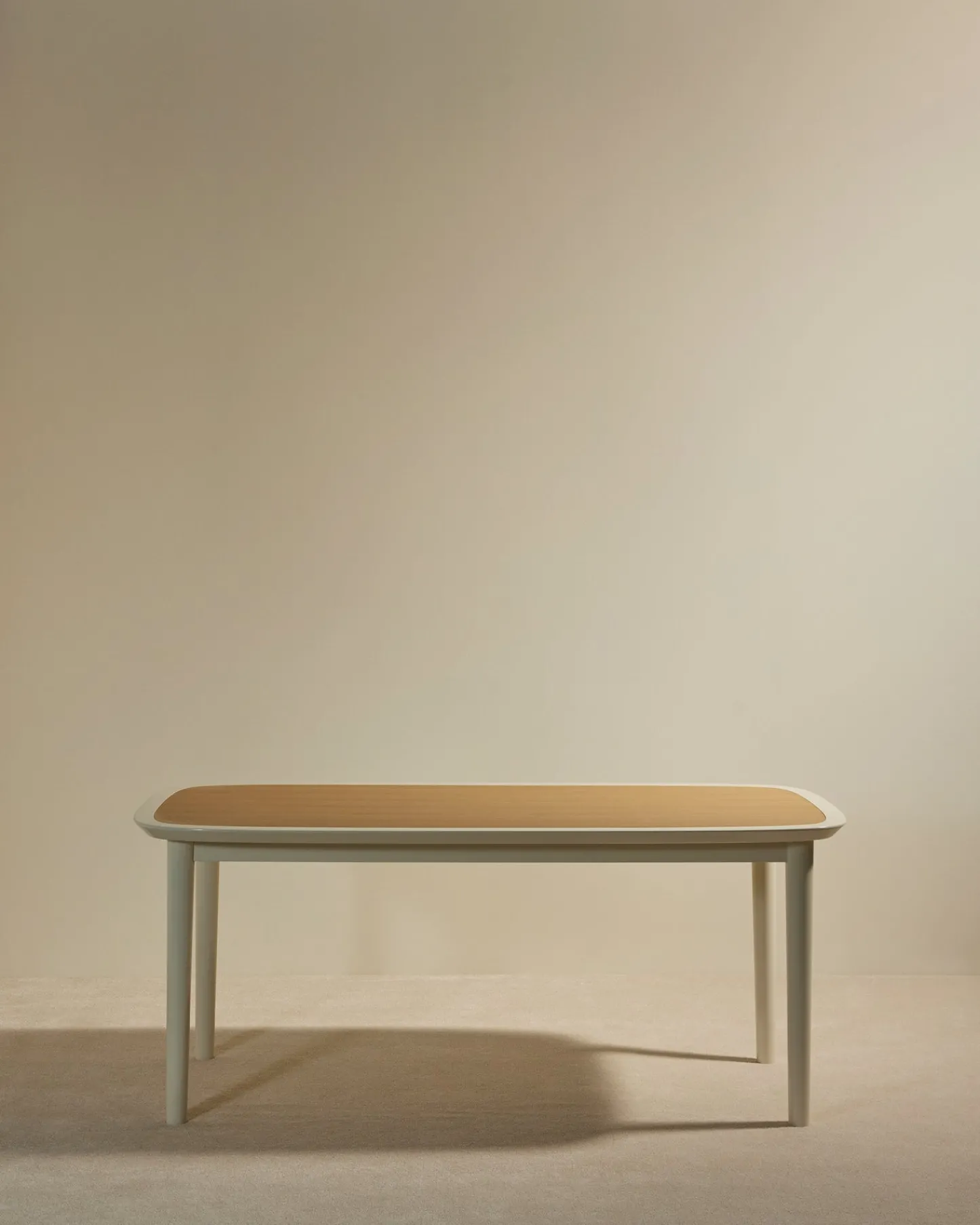 Tables Hautes>Maison Sarah Lavoine Table Equilibre - Ecru