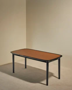 Tables Hautes>Maison Sarah Lavoine Table Equilibre - Noir