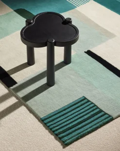 Tapis>Maison Sarah Lavoine Tapis Boro - Crème