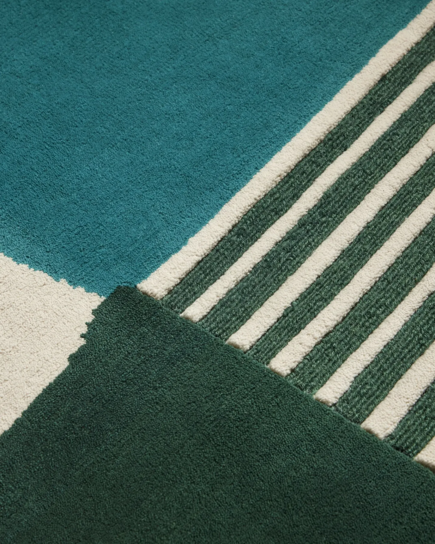 Tapis>Maison Sarah Lavoine Tapis Boro - Crème