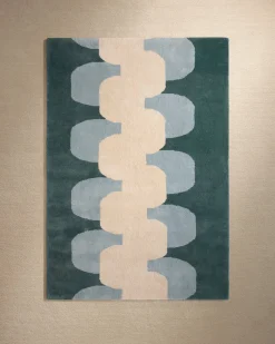 Tapis>Maison Sarah Lavoine Tapis Cadence - Thé de Chine