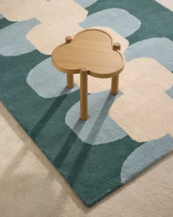 Tapis>Maison Sarah Lavoine Tapis Cadence - Thé de Chine