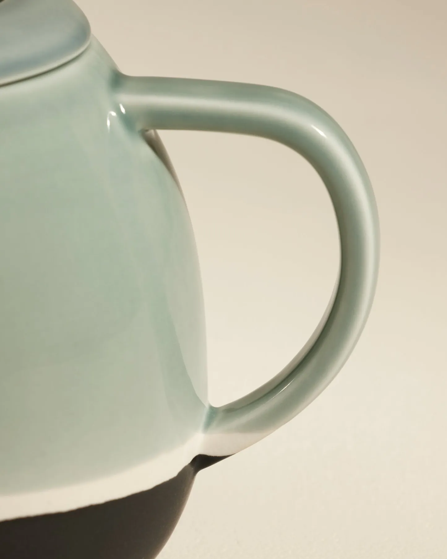 Collection Sicilia|Carafes>Maison Sarah Lavoine Theière Sicilia - Pousse de Tilleul