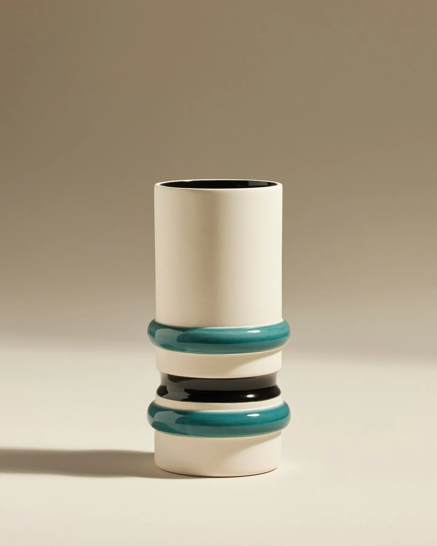 Vases>Maison Sarah Lavoine Vase Aquarius - Bleu Sarah