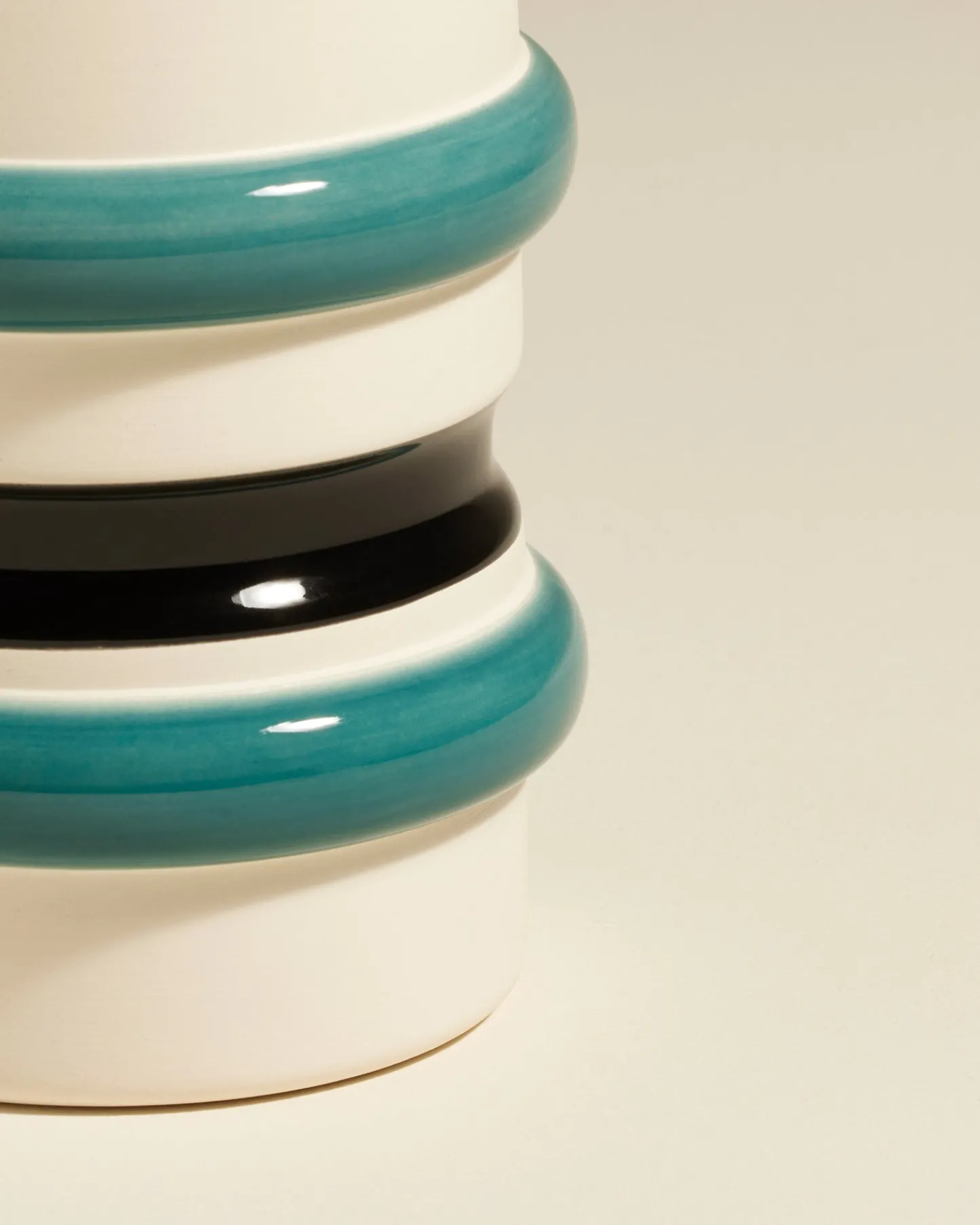 Vases>Maison Sarah Lavoine Vase Aquarius - Bleu Sarah