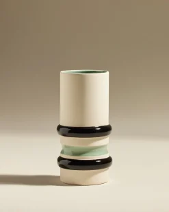 Vases>Maison Sarah Lavoine Vase Aquarius - Pousse de Tilleul