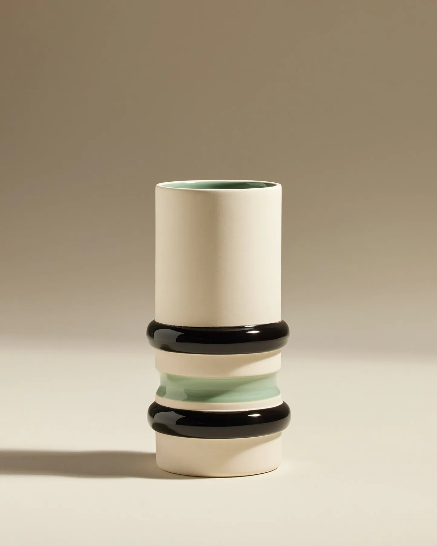 Vases>Maison Sarah Lavoine Vase Aquarius - Pousse de Tilleul