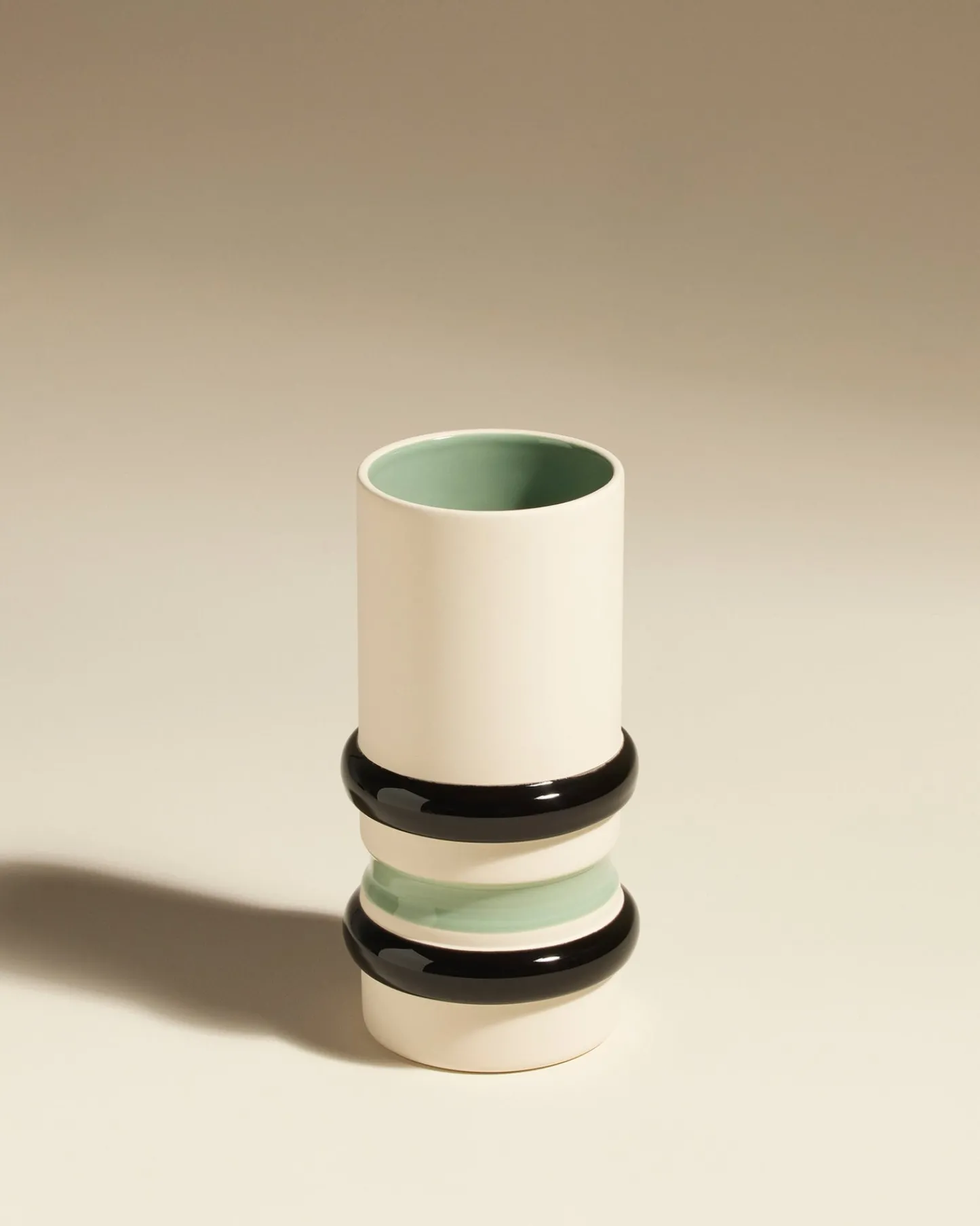 Vases>Maison Sarah Lavoine Vase Aquarius - Pousse de Tilleul