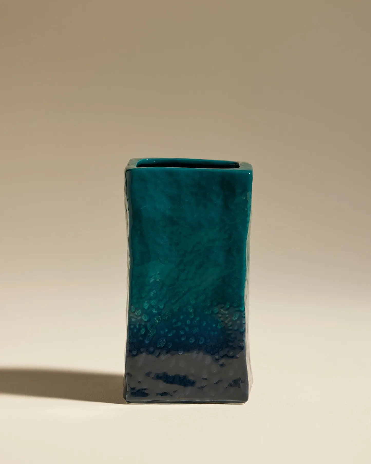 Vases>Maison Sarah Lavoine Vase décoratif Nomad - Bleu Sarah