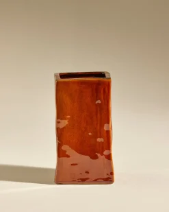 Vases>Maison Sarah Lavoine Vase décoratif Nomad - Noisette