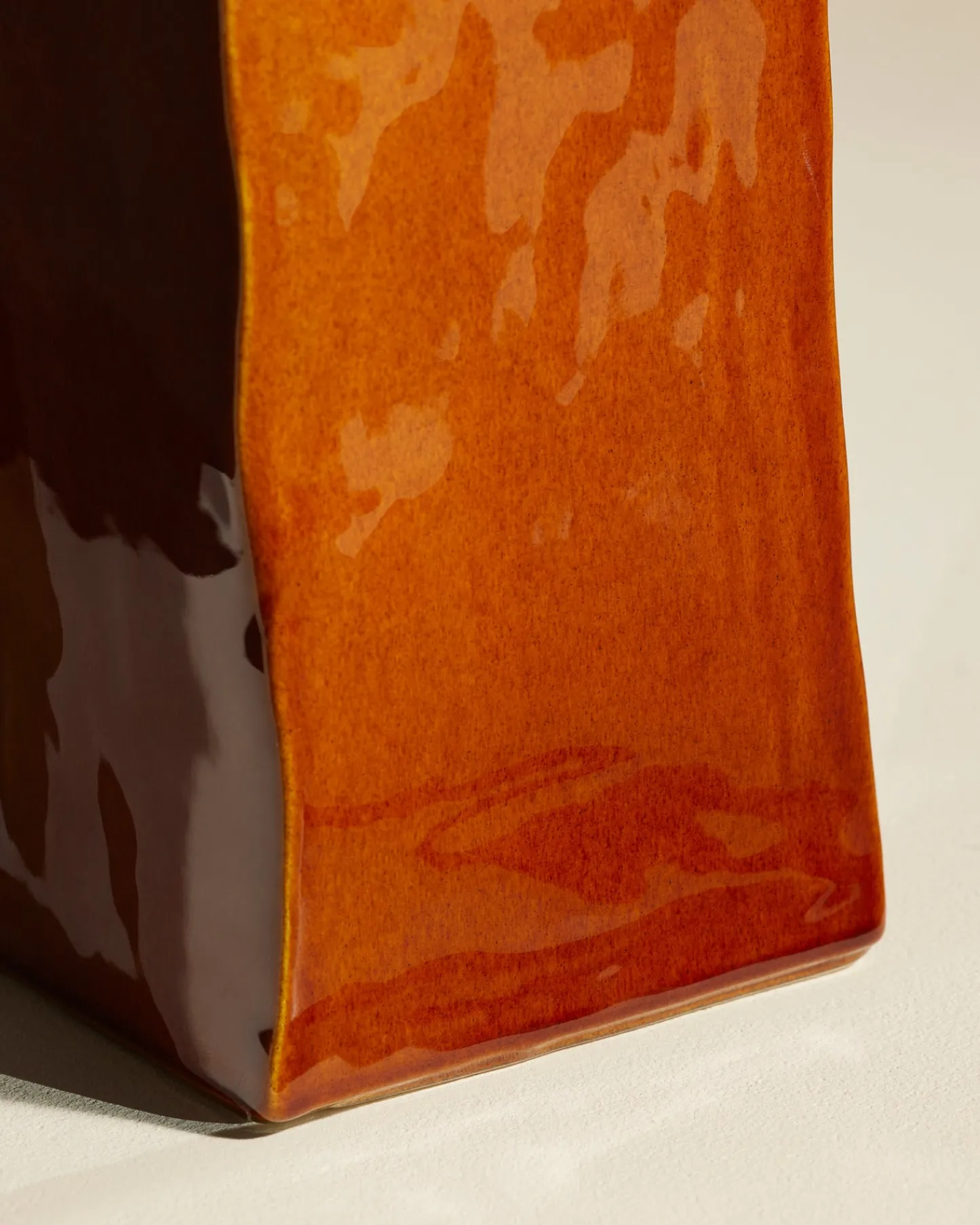 Vases>Maison Sarah Lavoine Vase décoratif Nomad - Noisette