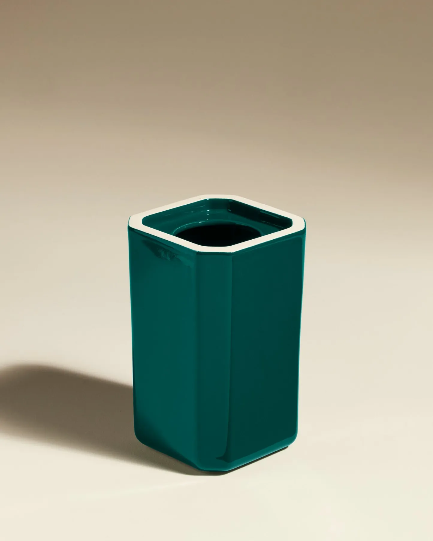 Vases>Maison Sarah Lavoine Vase Facettes - Bleu Sarah