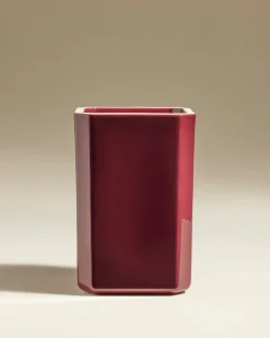 Vases>Maison Sarah Lavoine Vase Facettes - Mazarin