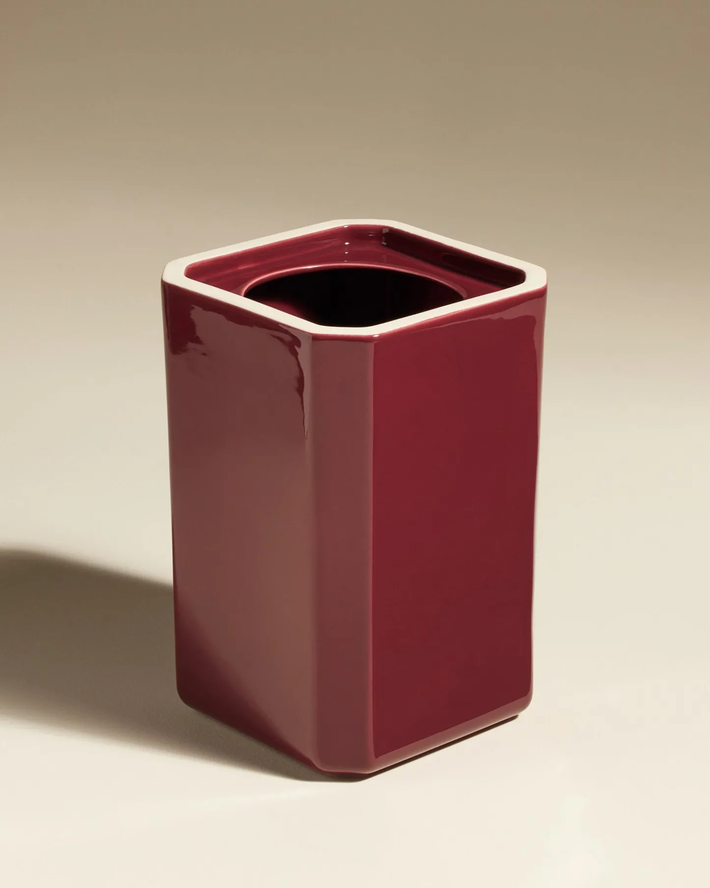 Vases>Maison Sarah Lavoine Vase Facettes - Mazarin