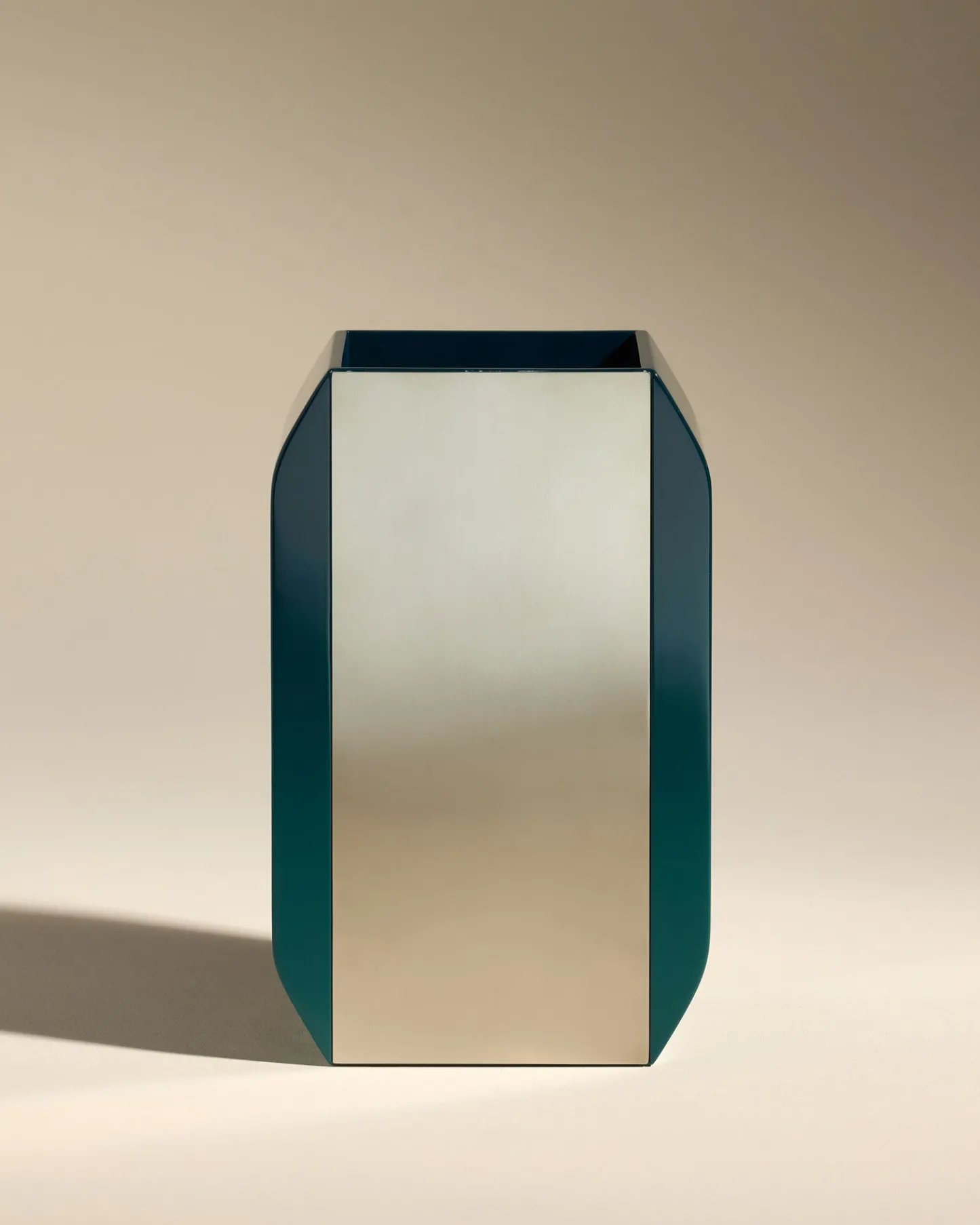 Vases>Maison Sarah Lavoine Vase Oscar - Bleu Sarah