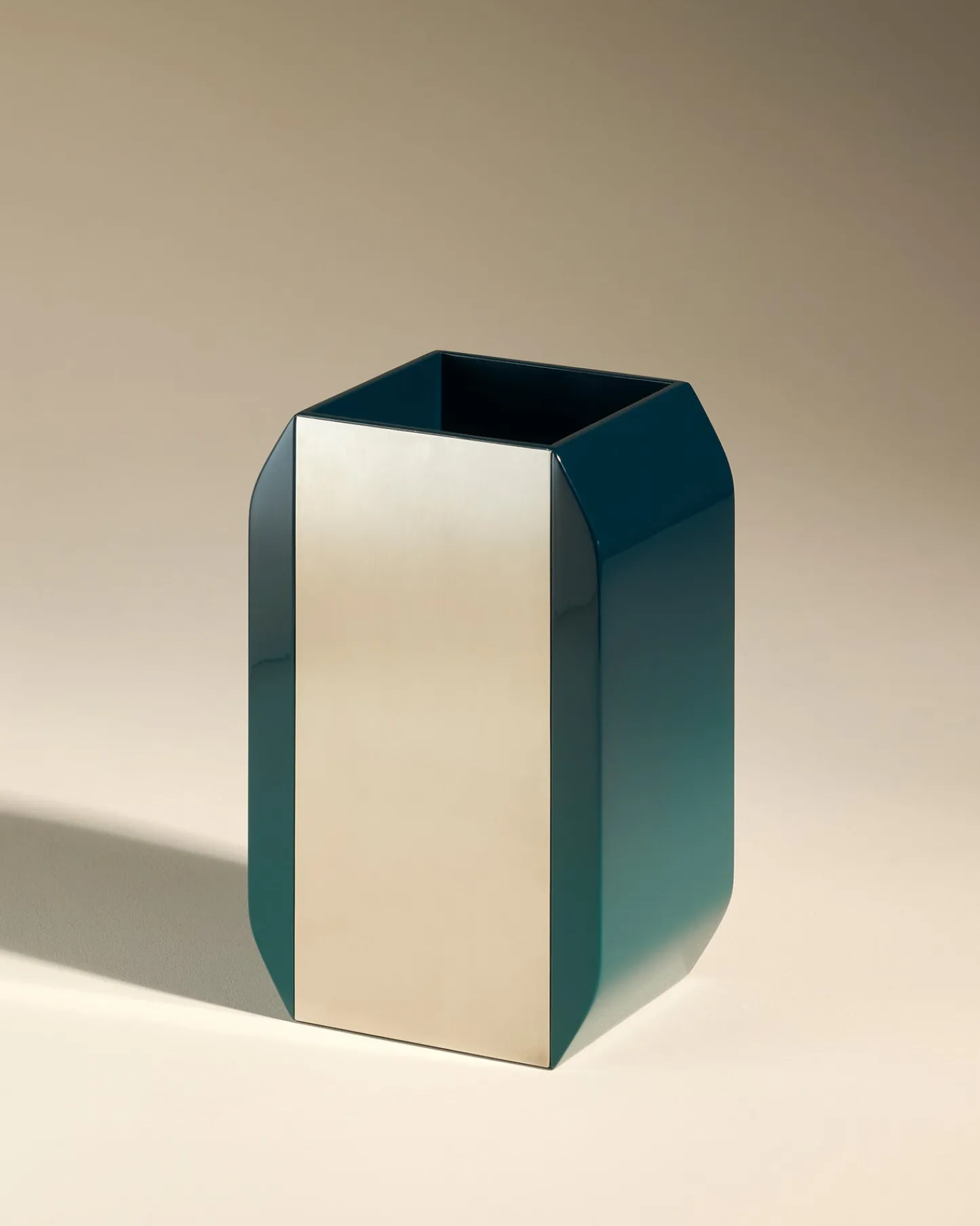 Vases>Maison Sarah Lavoine Vase Oscar - Bleu Sarah