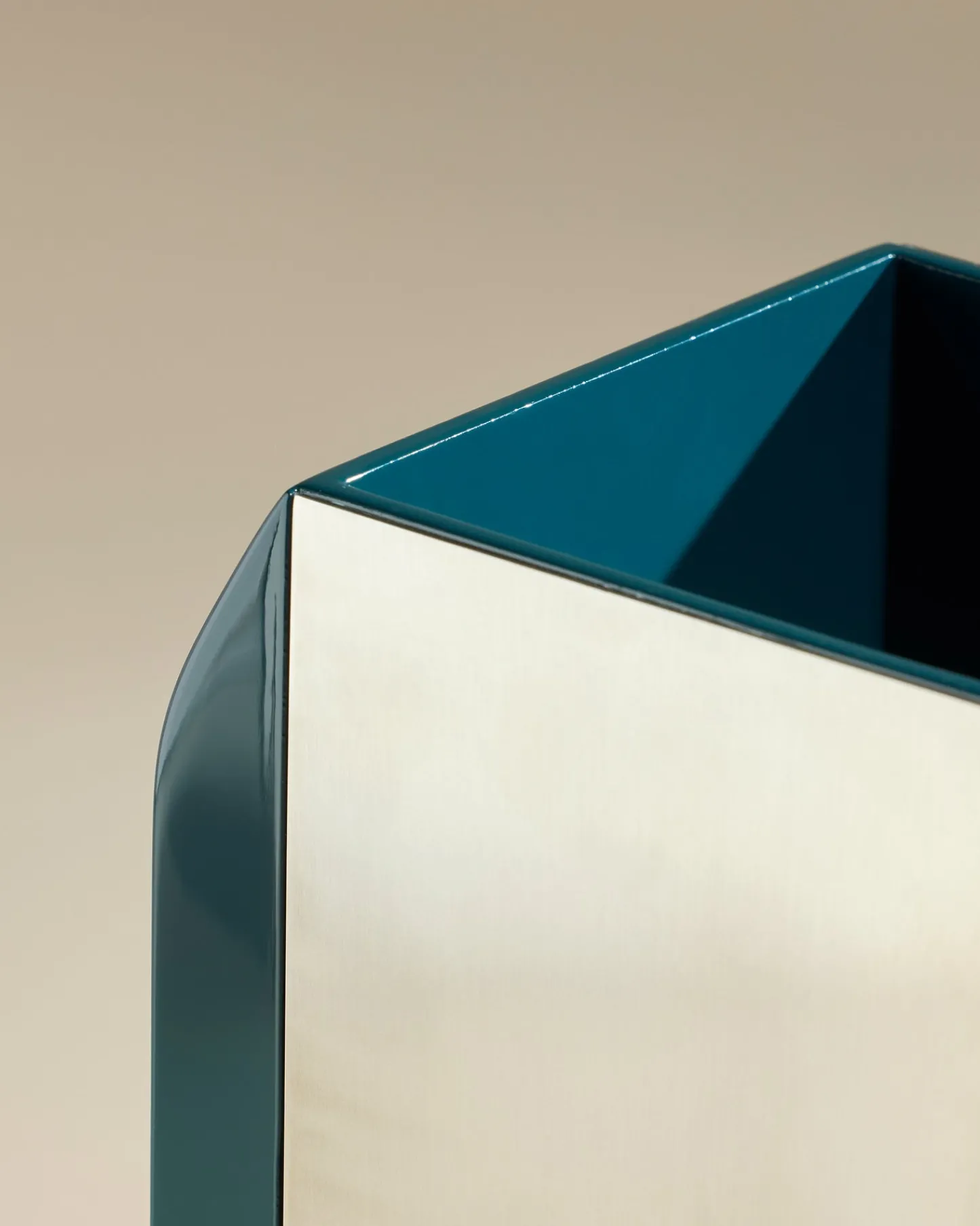 Vases>Maison Sarah Lavoine Vase Oscar - Bleu Sarah