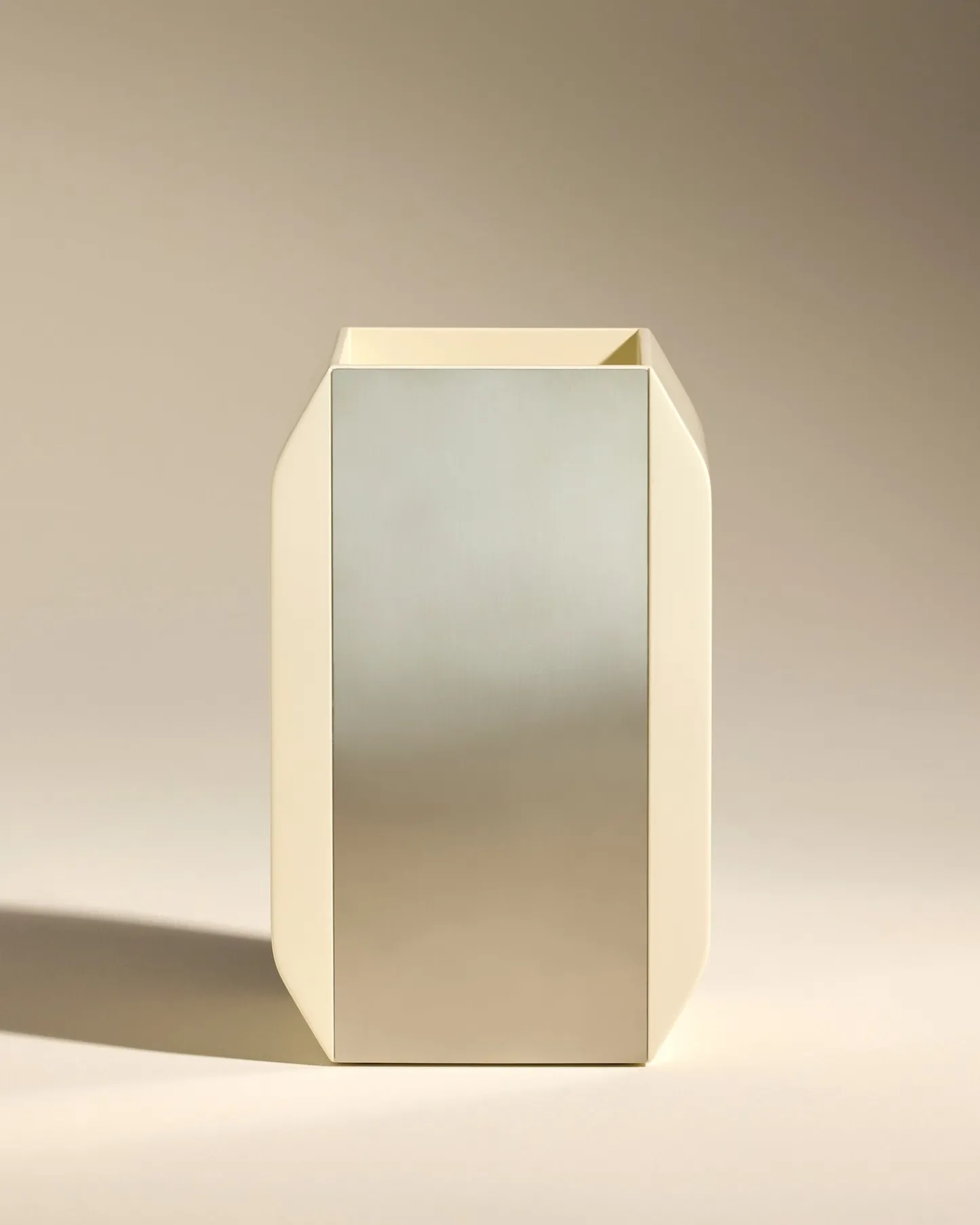 Vases>Maison Sarah Lavoine Vase Oscar - Ecru