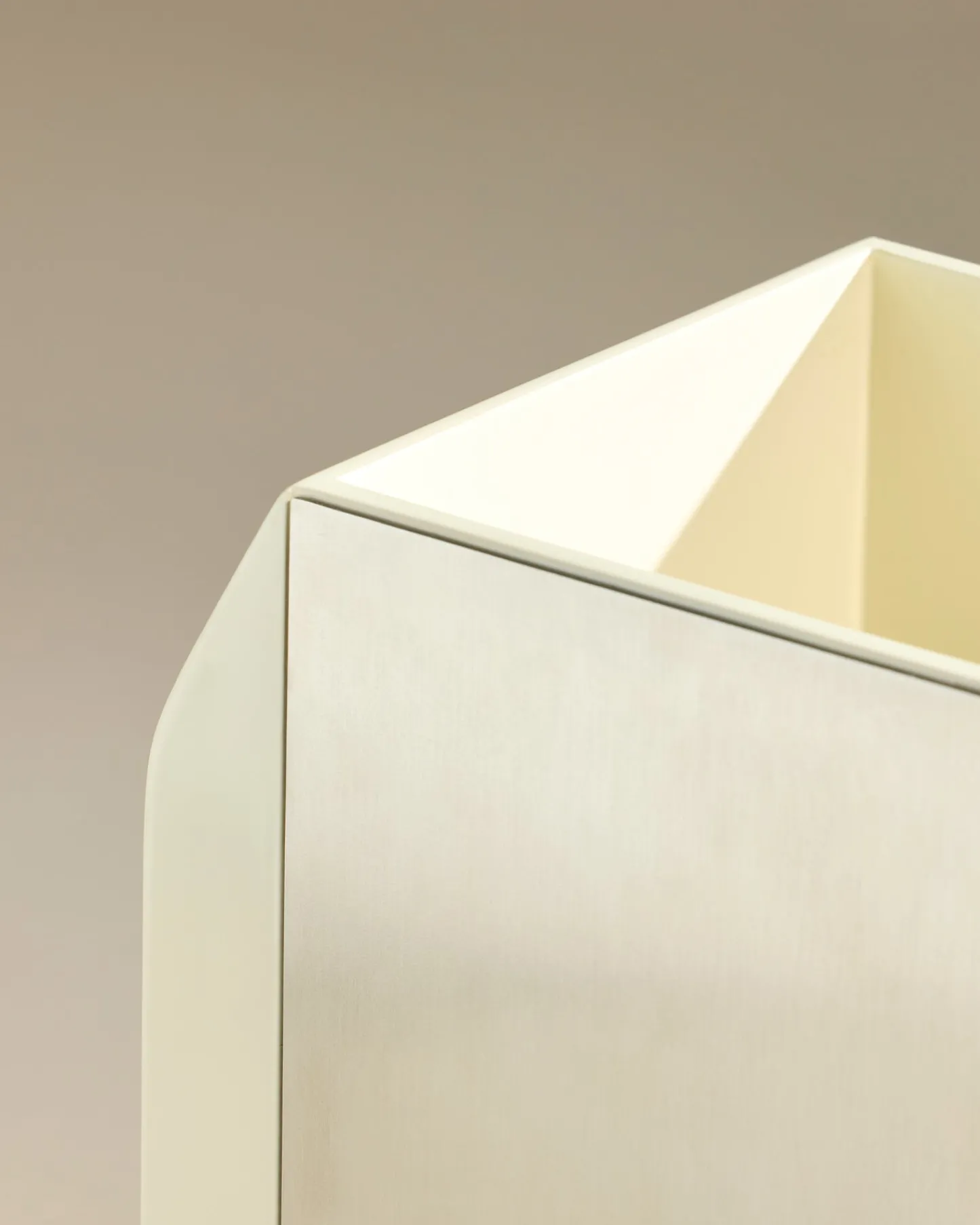 Vases>Maison Sarah Lavoine Vase Oscar - Ecru