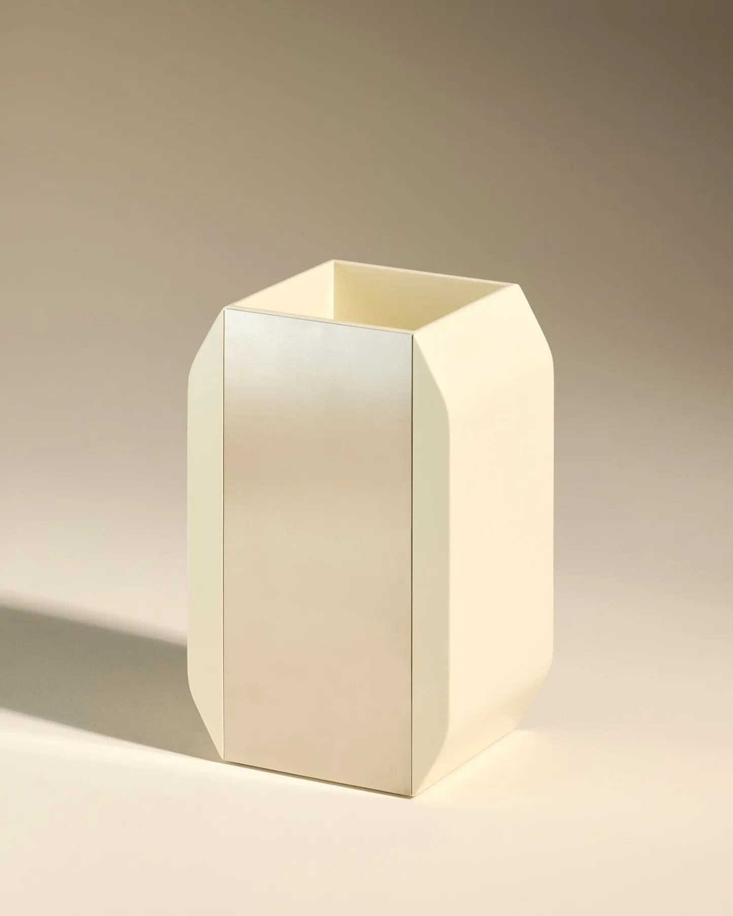 Vases>Maison Sarah Lavoine Vase Oscar - Ecru