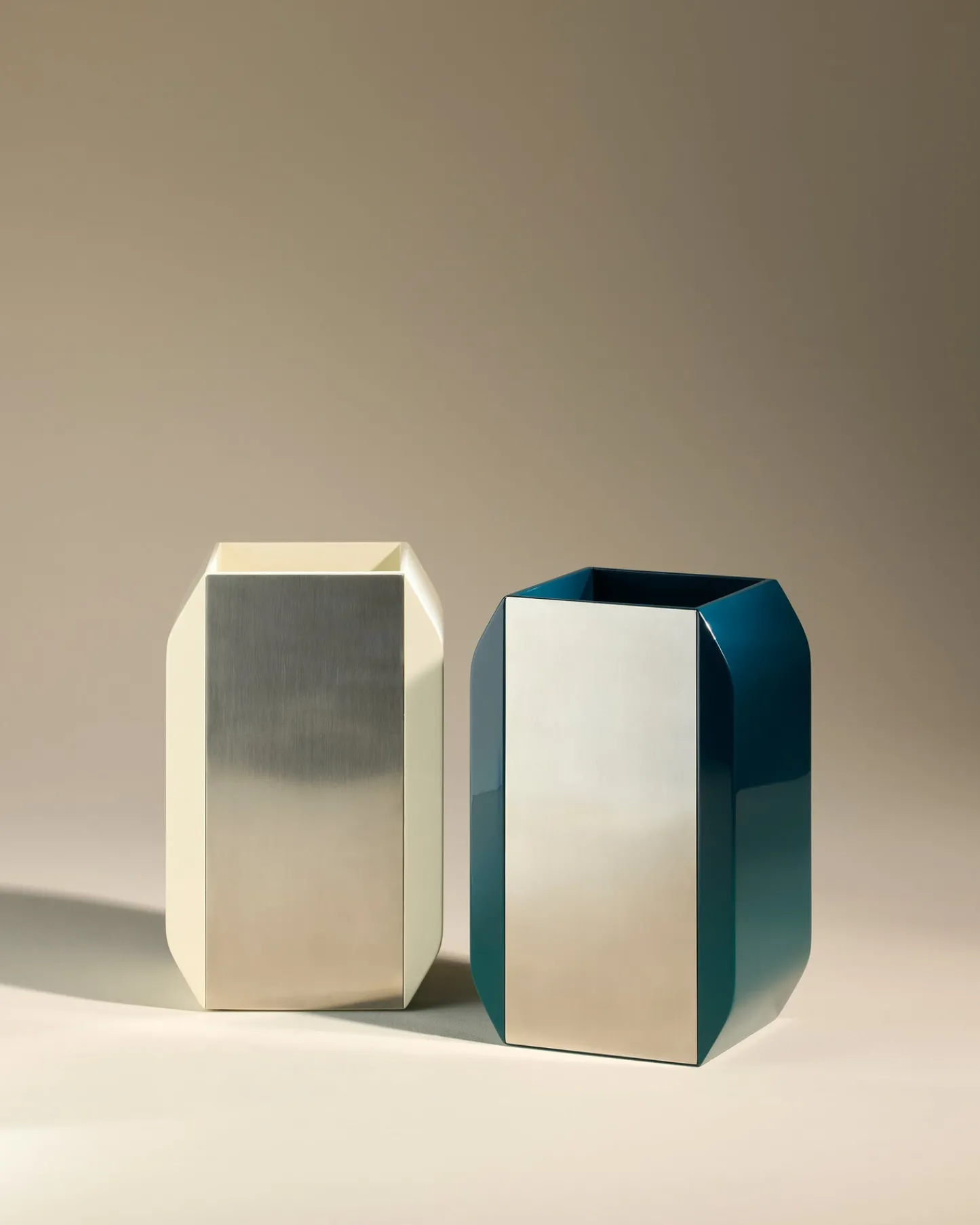 Vases>Maison Sarah Lavoine Vase Oscar - Ecru