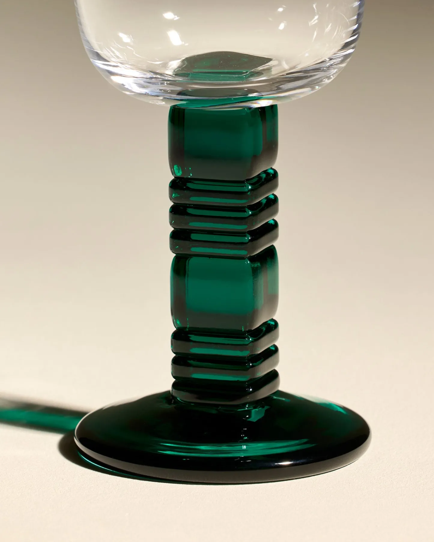 Verres>Maison Sarah Lavoine Verre à eau Pause - Forêt