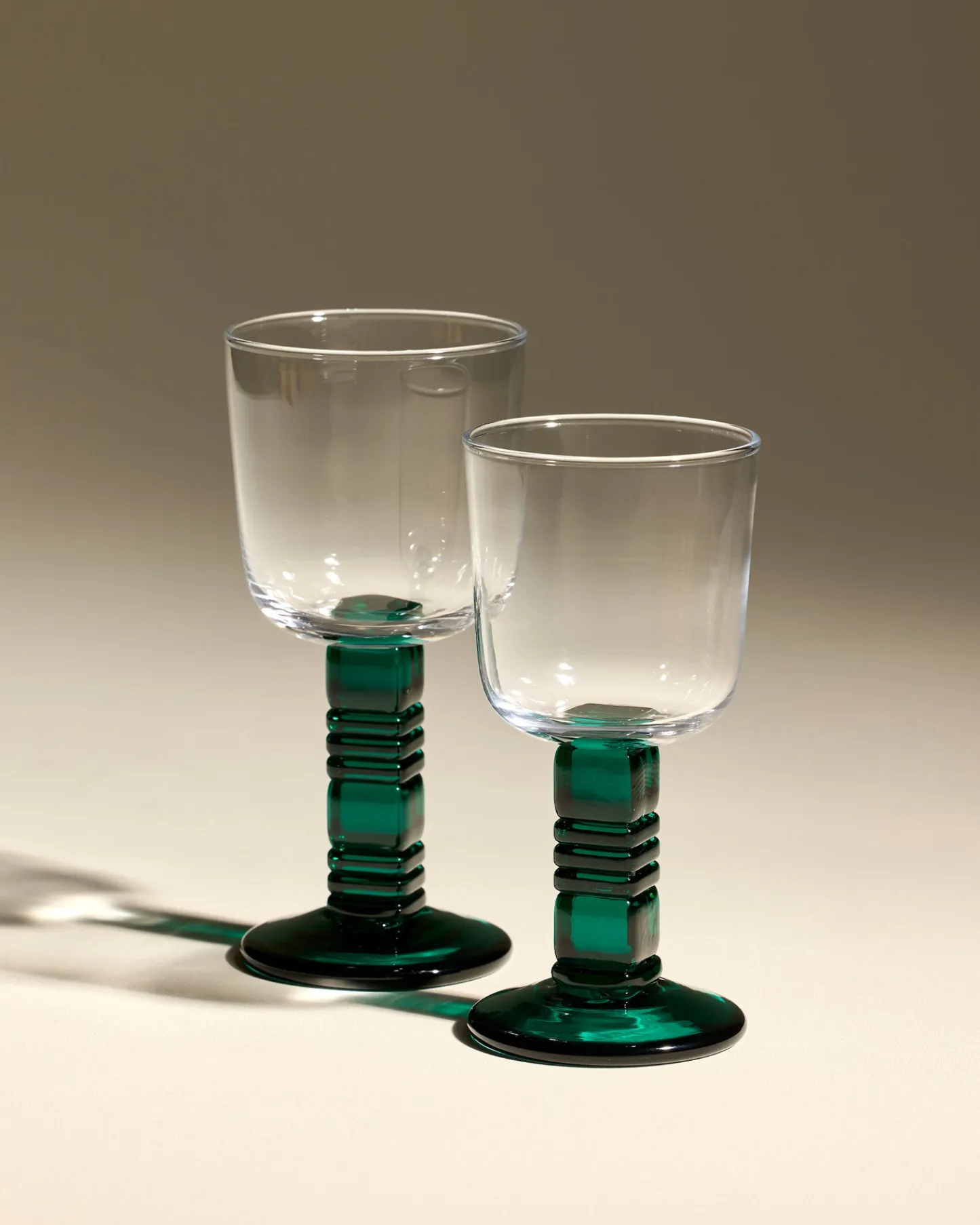 Verres>Maison Sarah Lavoine Verre à eau Pause - Forêt