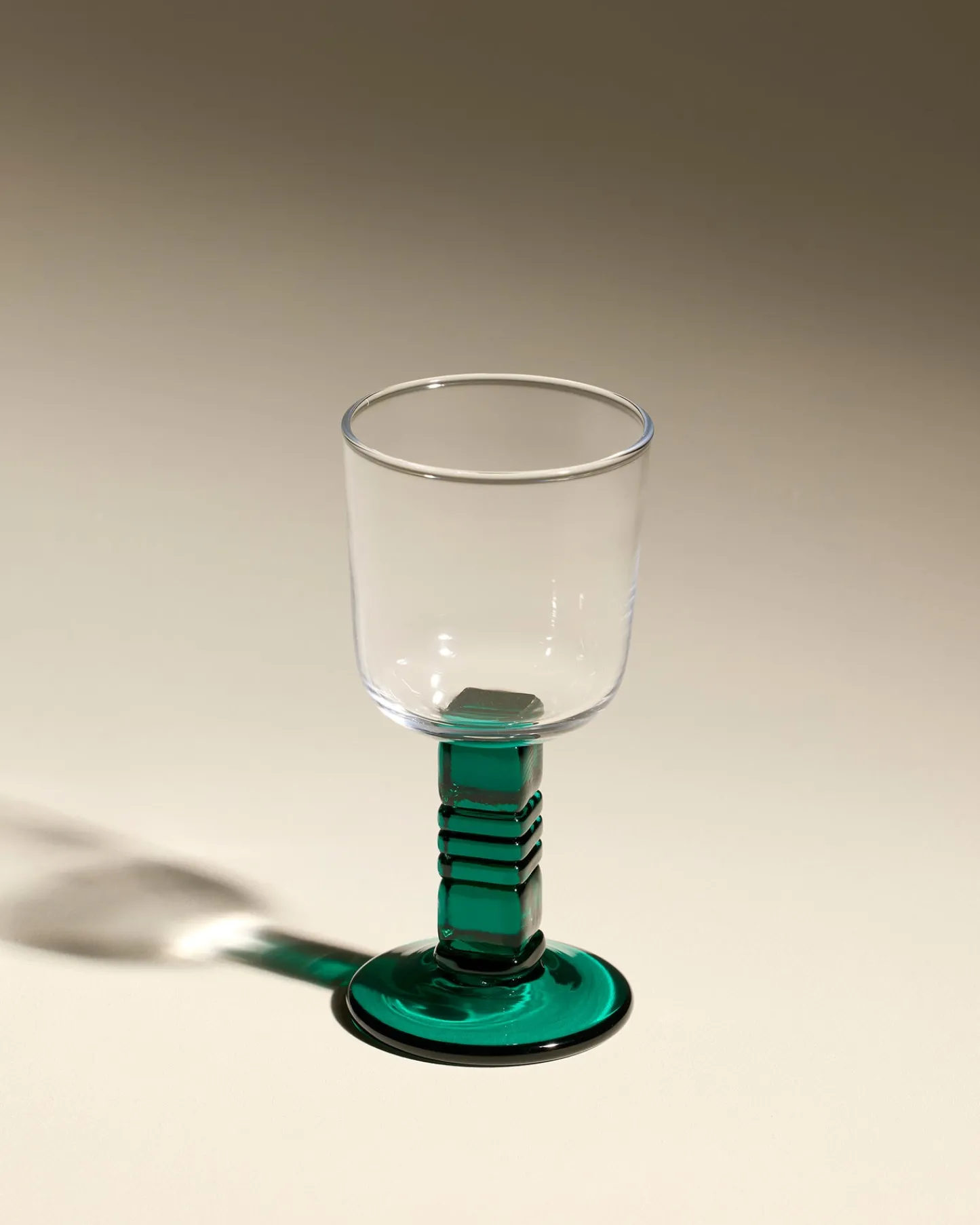 Verres>Maison Sarah Lavoine Verre à vin Pause - Forêt